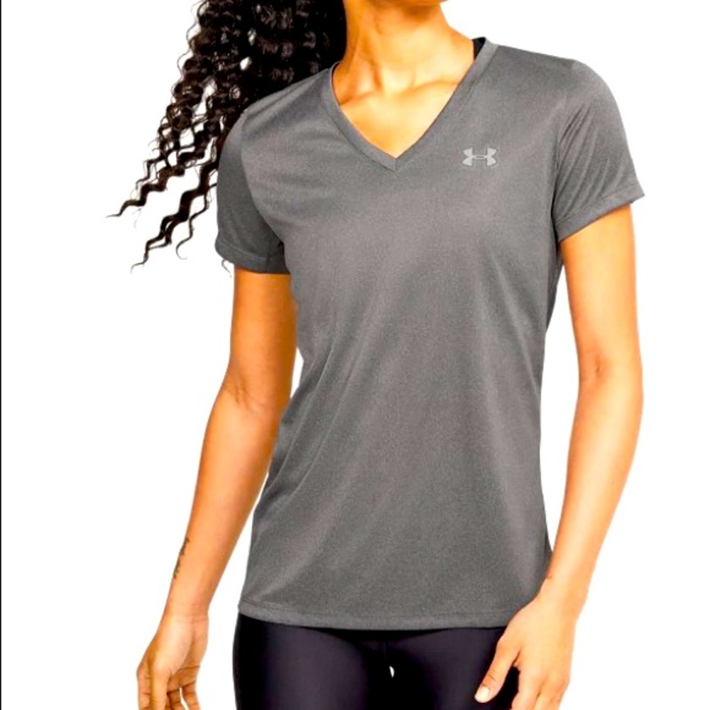 Women’s under Armour tee